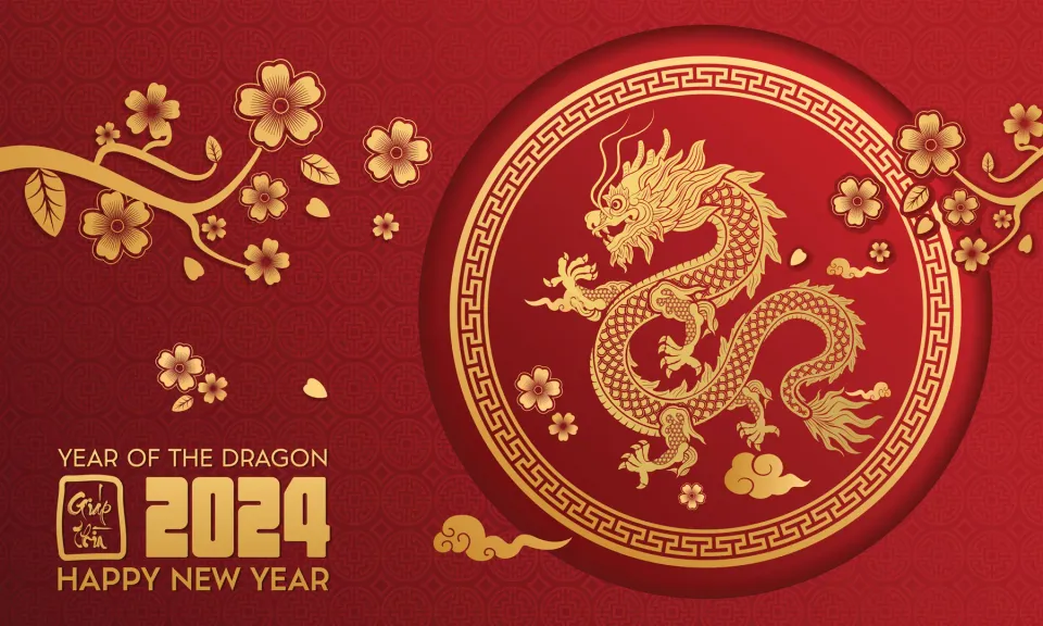 What lunar new year means these days in the USA?